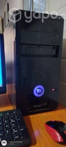 Computador Escritorio