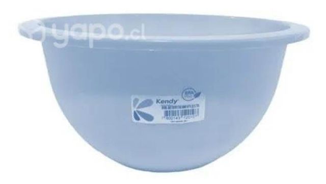 Bowl Batidor Redondo 5 Litros