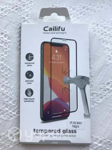 Mica iphone/screen protector