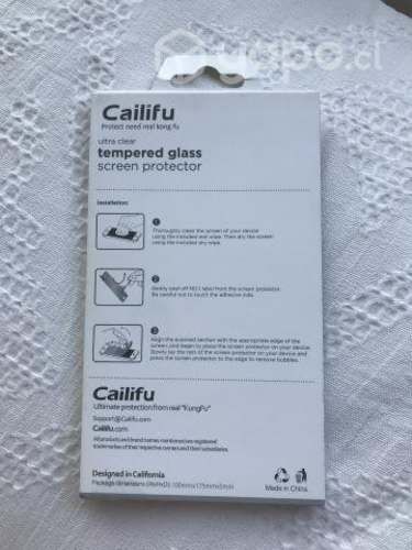 Mica iphone/screen protector