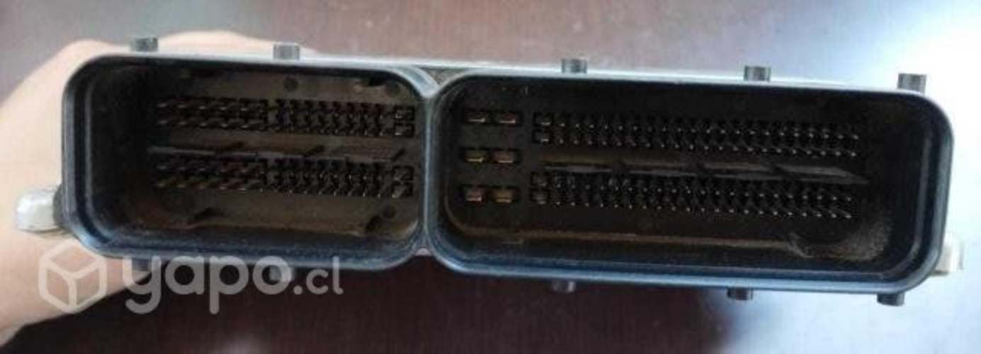 Ecu Fiat Doblo  original