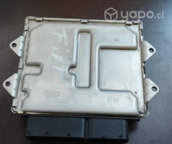 Ecu Fiat Doblo  original
