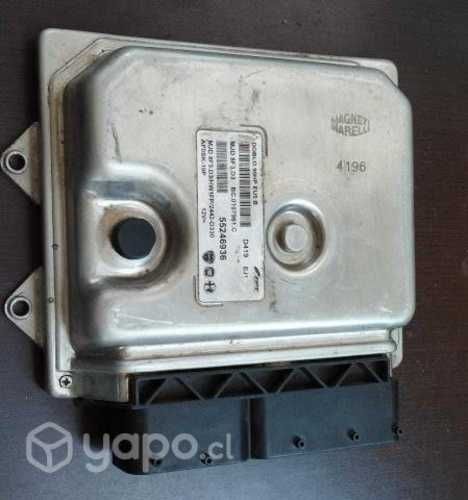 Ecu Fiat Doblo  original