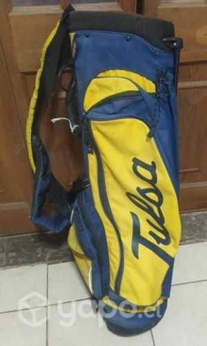Bolso para palos de Golf