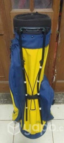 Bolso para palos de Golf