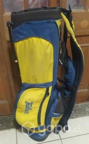 Bolso para palos de Golf