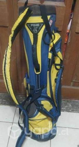Bolso para palos de Golf