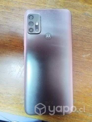 Motorola g30