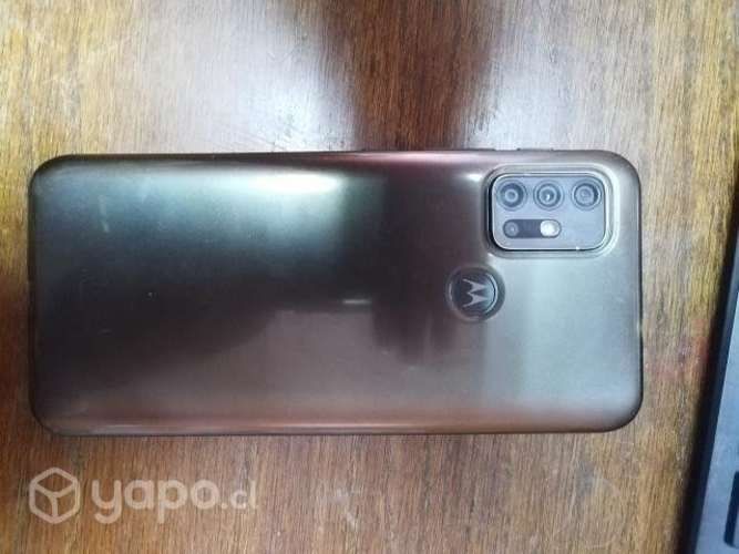 Motorola g30