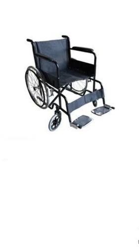Silla de ruedas nueva