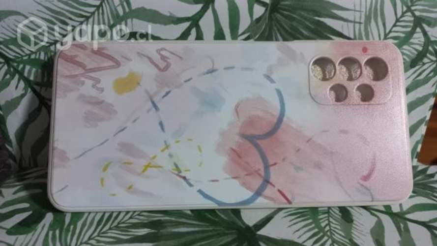 Carcasas Galaxy A32 5G