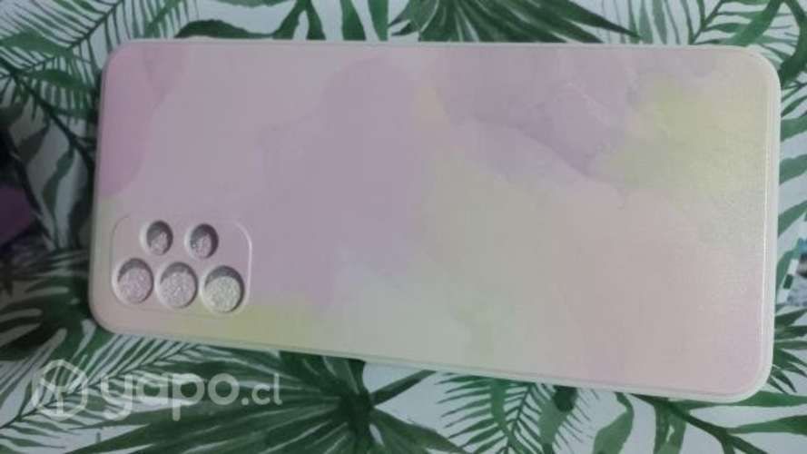 Carcasas Galaxy A32 5G