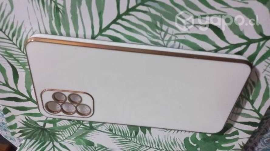 Carcasas Galaxy A32 5G