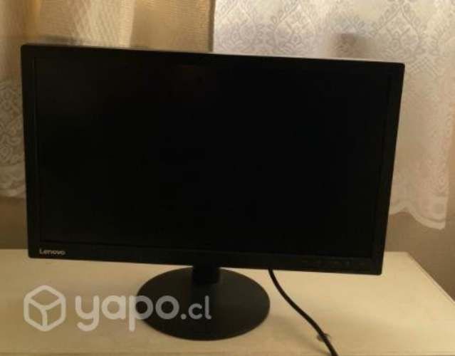 Monitor Lenovo ThinkVision 21.5 T2224d 1920x1080