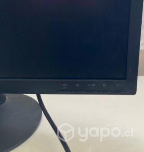 Monitor Lenovo ThinkVision 21.5 T2224d 1920x1080