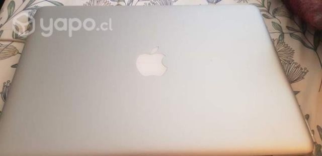 Mac book pro