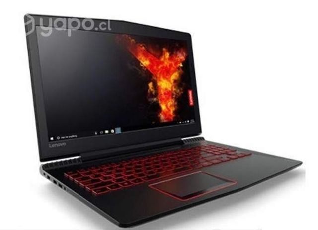 Notebook Gamer Lenovo Legion Y520-15IKBN (Nvidia 1