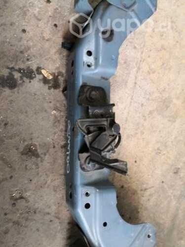 Chapa capot Chevrolet orlando 2014