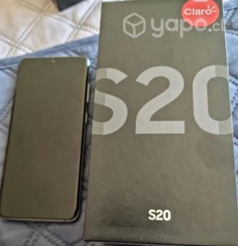Samsung S20 128gb