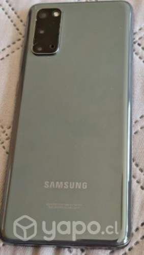 Samsung S20 128gb