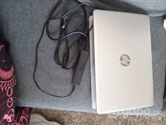 Notebook HP