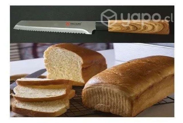 Cuchillo de Sierra para Cocina