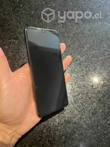 Huawei P30 128gb Negro Turmalina