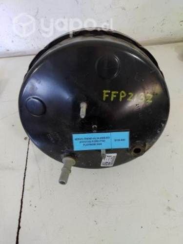 Servo Freno HL34-2005-ED (FFP2132) Ford F150 2020