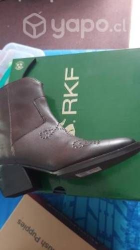 zapatos originales nuevos sin uso