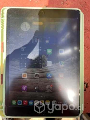 IPad 9° generación