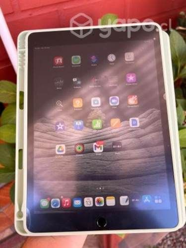 IPad 9° generación