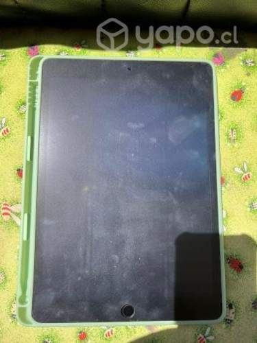 IPad 9° generación