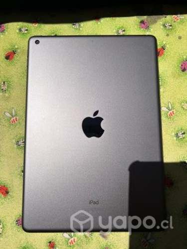 IPad 9° generación