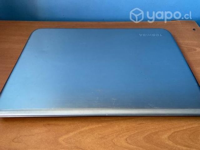 Toshiba satellite s45