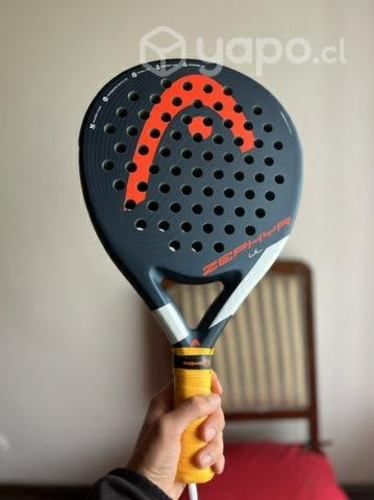 Pala Head zephyr ul 2022