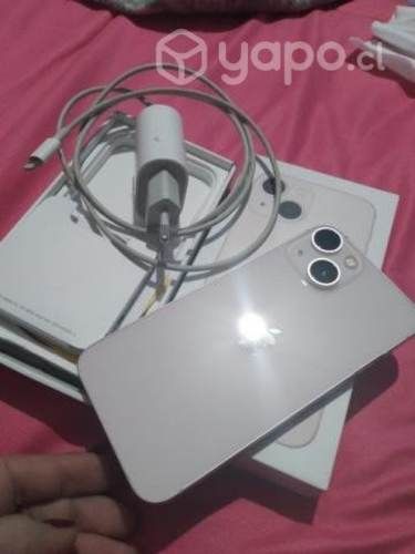 IPhone 13 mini 128gb