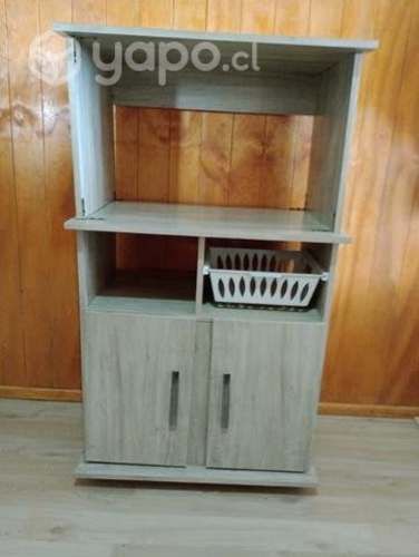 Mueble de cocina