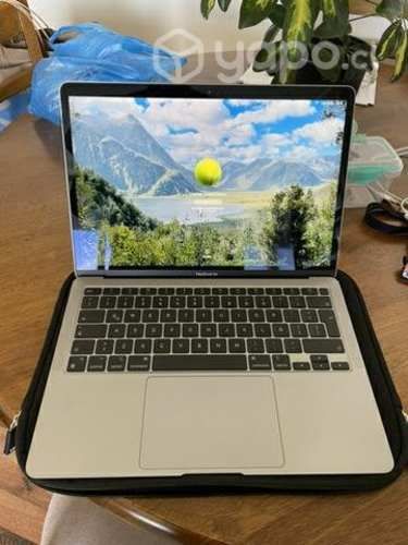 MacBook Air m1
