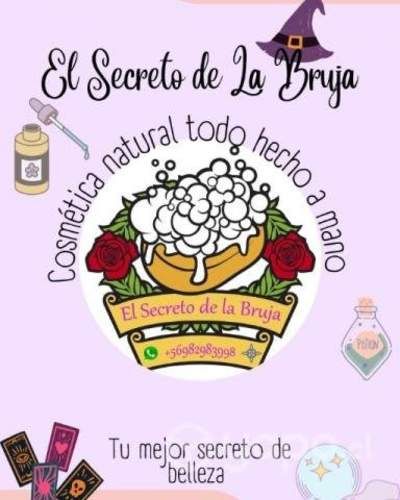 Cosmética natural Tatot