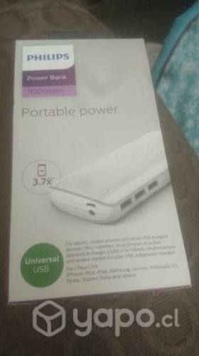 Power bank