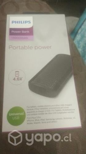 Power bank