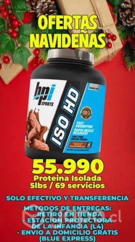 Creatinas y proteinas