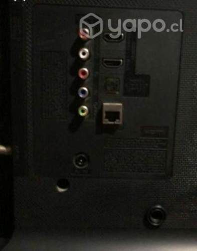 Smart Tv Master-G 32 pulgadas