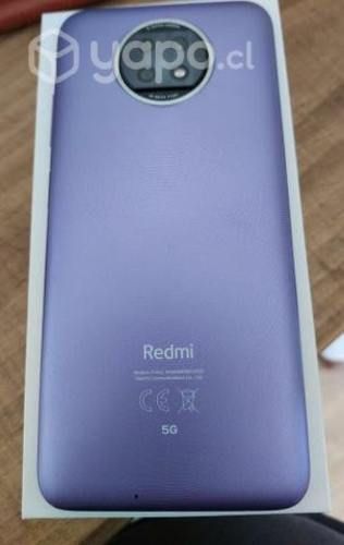 Xiaomi Redmi note 9t