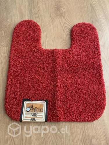 Alfombra para baño