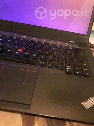 LENOVO THINKPAD IntelCore I7 vPro 4600U