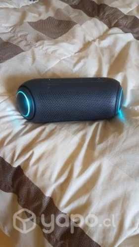 LG Xboom pl5