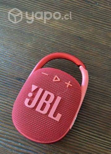 JBL CLIP4 Con poco uso