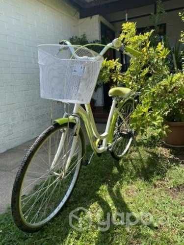 Bicicleta Aro 26