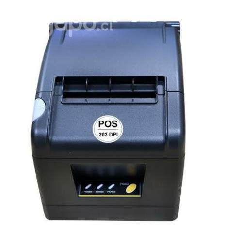 Impresora Termica Punto de Venta POS